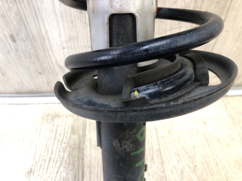 Амортизатор передний левый FIESTA 08-17 2017 1.6 C16HDEZ