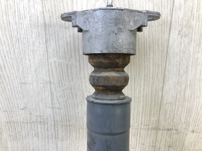 Амортизатор задний FORD FIESTA 08-17 1.6 C16HDEZ Амортизатор задний FORD FIESTA 08-17 1.6 C16HDEZ