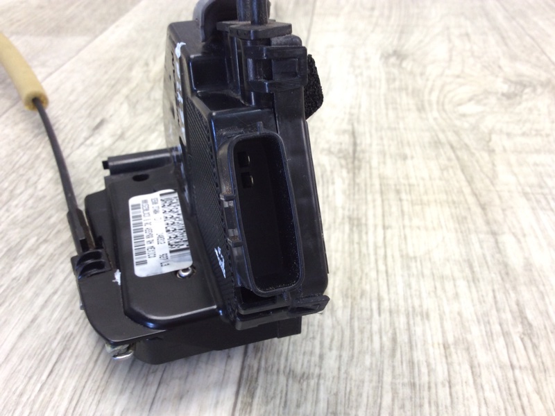 Замок двери задний правый ALTIMA L33 12-18