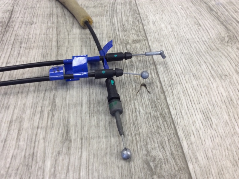 Замок двери передний правый ALTIMA L33 12-18