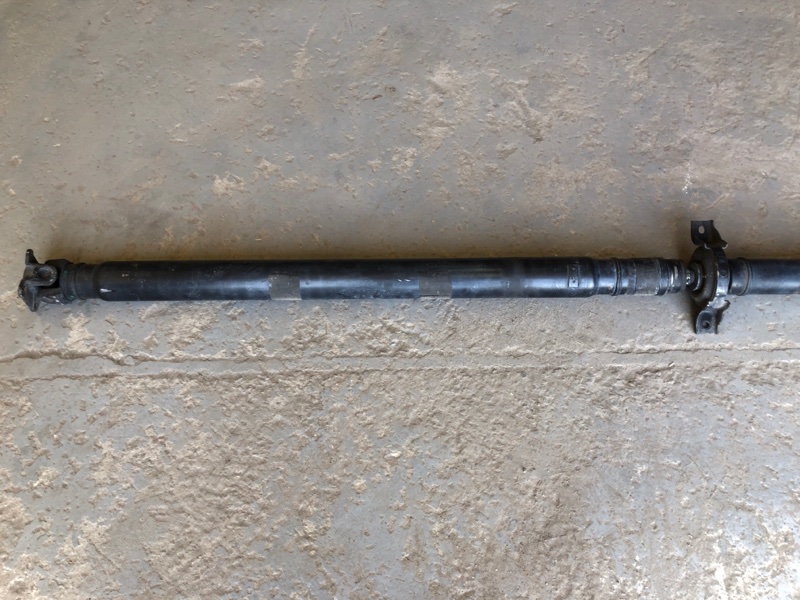 Карданный вал задний MDX (YD2) 06-13 2007 YD2 3.7 J37A1