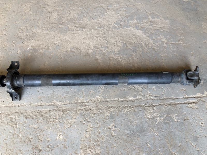 Карданный вал задний ACURA MDX (YD2) 06-13 YD2 3.7 J37A1