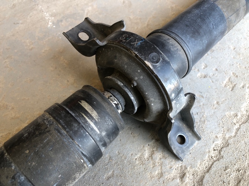 Карданный вал задний MDX (YD2) 06-13 2007 YD2 3.7 J37A1