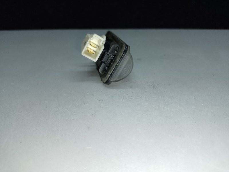 Подсветка номера IMPREZA 11-17 2012 GJ 2.0 FB20B