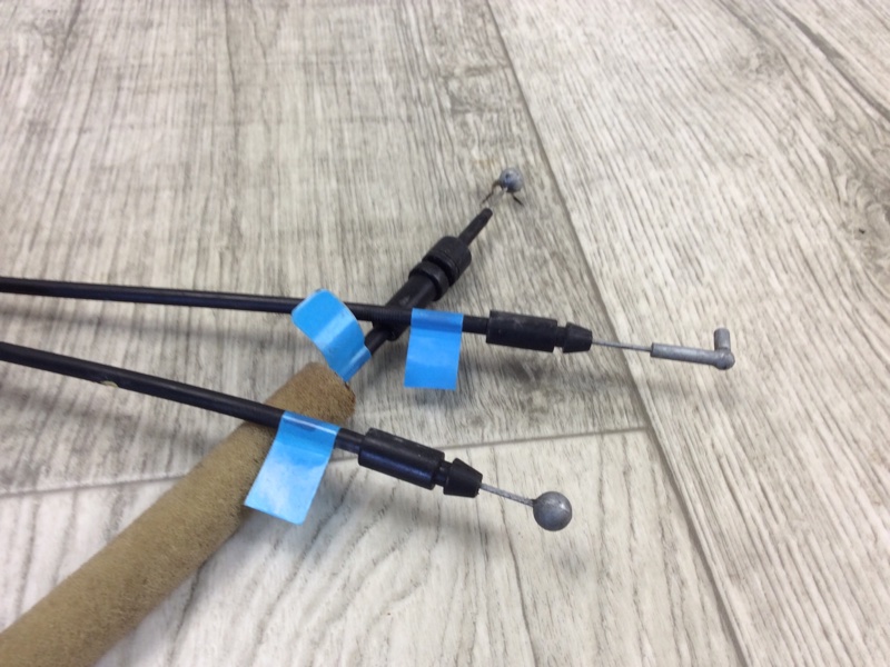 Замок двери задний правый ALTIMA L33 12-18