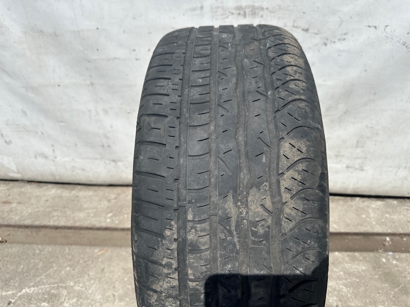 Диск R18 KIZASHI 09-14 2011 J24B