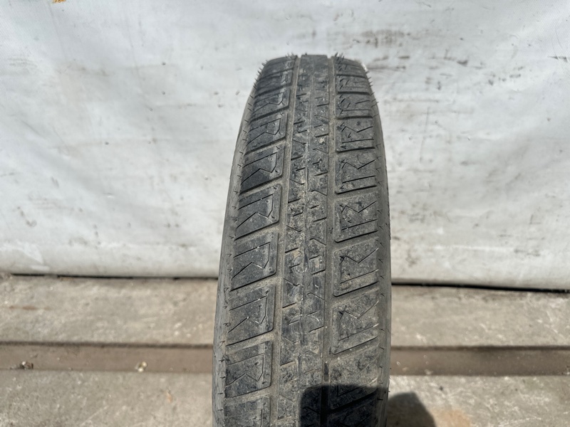 Диск колесный (докатка) SIENNA 11-16 2012 3.5 2GR-FE