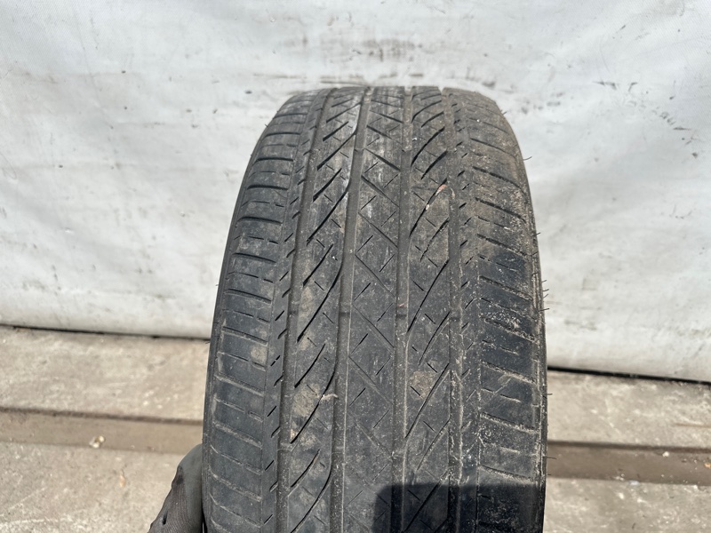 Диск R18 KIZASHI 09-14 2011 J24B