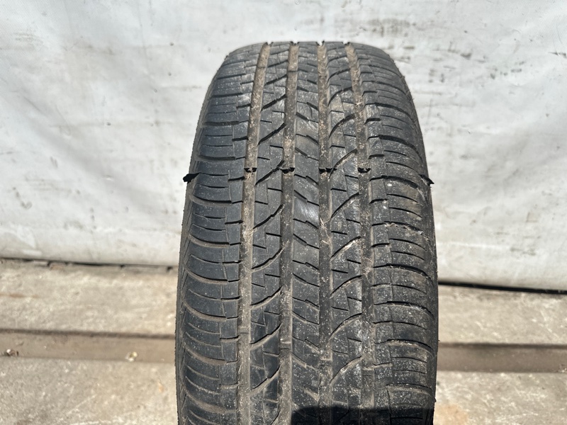 Диск R16 CAMRY 40 06-11 2008 2.4 2AZ-FXE