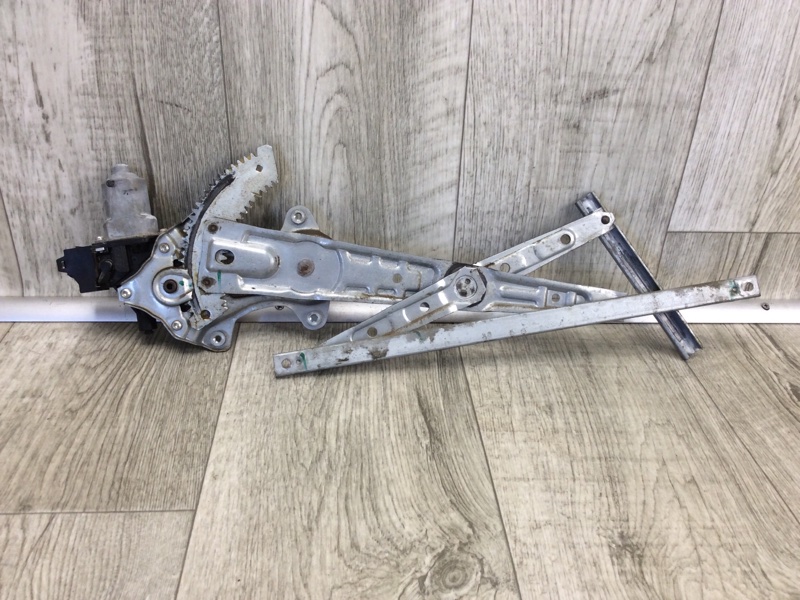 Стеклоподъемник задний левый ALTIMA L33 12-18