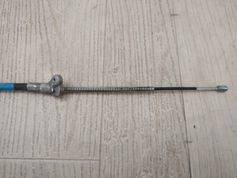 Трос стояночного тормоза левый CAMRY 70 17- 2020 GSV70 2.5 A25AFKS Трос стояночного тормоза левый CAMRY 70 17- 2020 GSV70 2.5 A25AFKS