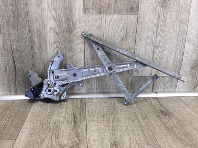 Стеклоподъемник задний левый ALTIMA L33 12-18