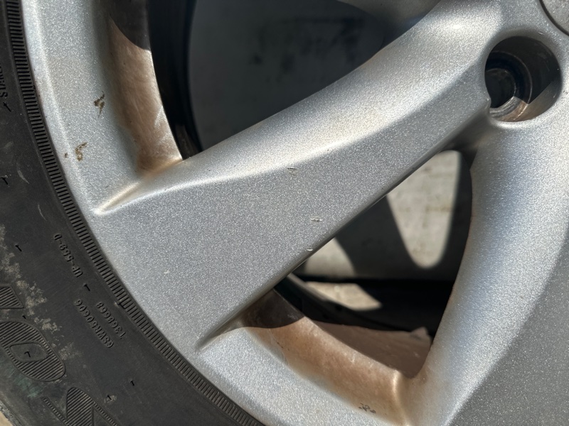 Диск R18 ASX / OUTLANDER SPORT 10-21 2012 2.0 4B11