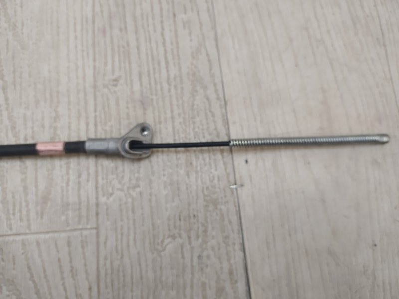 Трос стояночного тормоза правый CAMRY 70 17- 2020 GSV70 2.5 A25AFKS