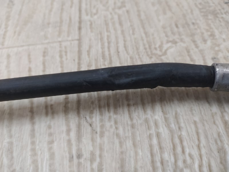 Трос стояночного тормоза правый CAMRY 70 17- 2020 GSV70 2.5 A25AFKS