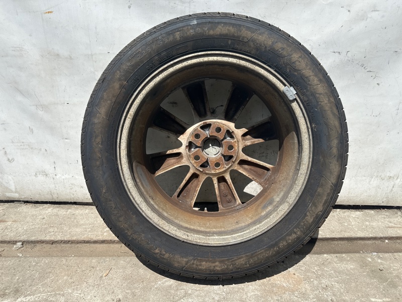 Диск R18 ASX / OUTLANDER SPORT 10-21 2012 2.0 4B11