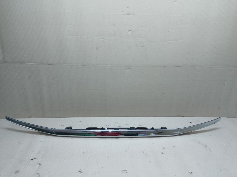 Панель подсветки номера 6 GJ 12- 2014 2.5 PY-VPS