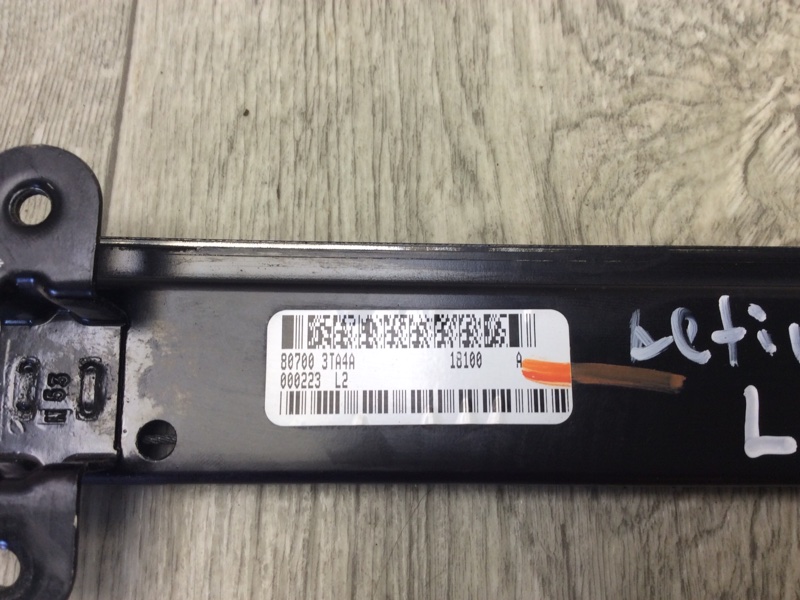 Стеклоподъемник передний правый NISSAN ALTIMA L33 12-18