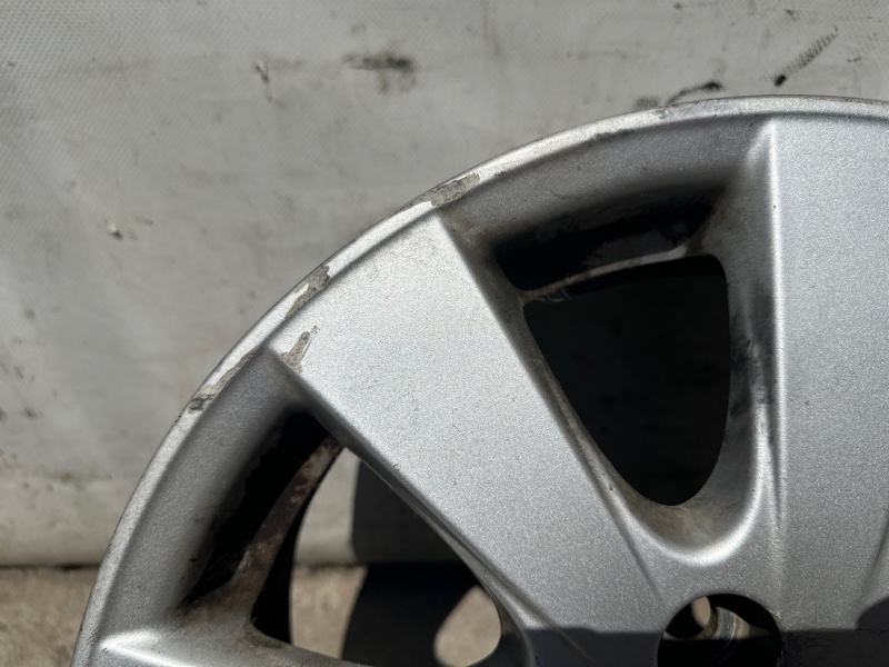 Диск R16 CAMRY 40 06-11 2008 2.4 2AZ-FXE