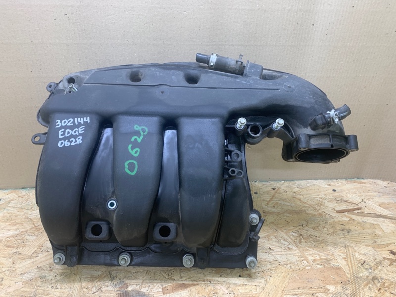 Коллектор впускной FORD EDGE 15- 2016 C35PDED 3.5L FT4Z-9424-B Б/У