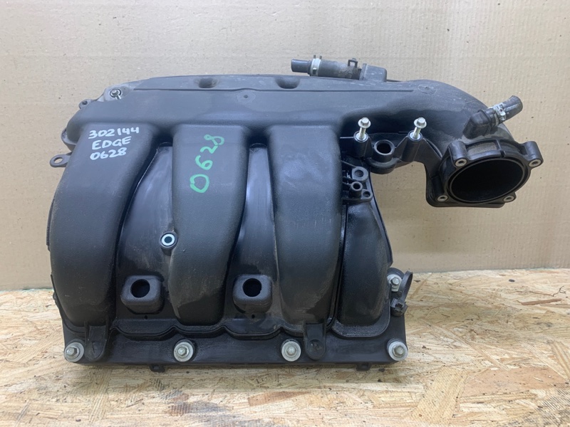 Коллектор впускной EDGE 15- 2016 C35PDED 3.5L