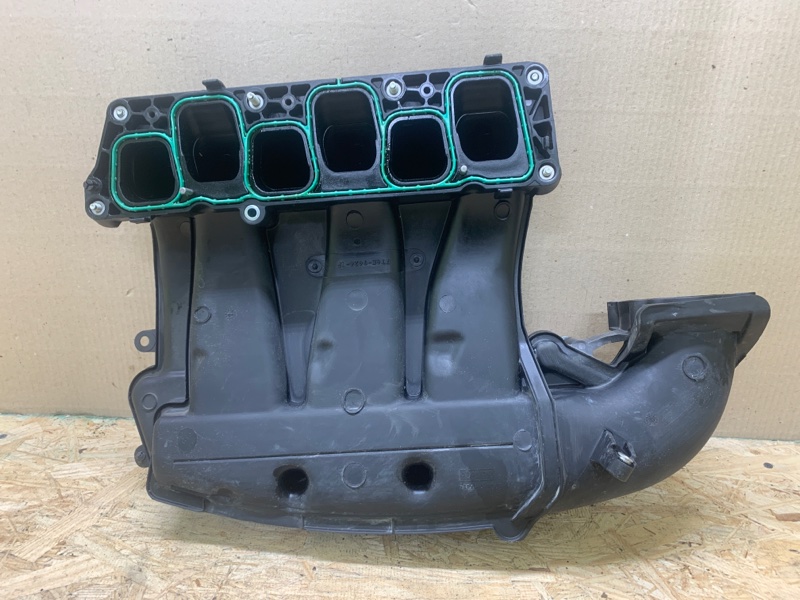 Коллектор впускной EDGE 15- 2016 C35PDED 3.5L