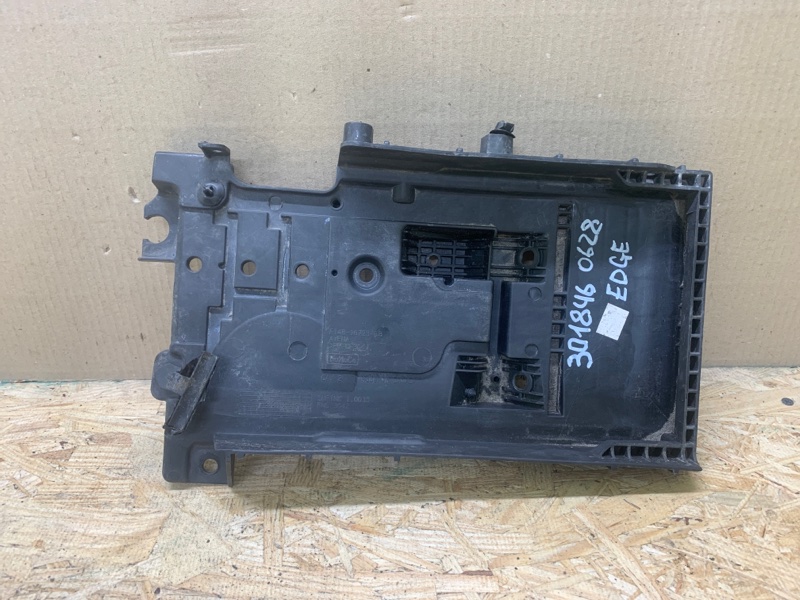 Полка аккумулятора FORD EDGE 15- 2016 C35PDED 3.5L FT4Z-10732-C Б/У