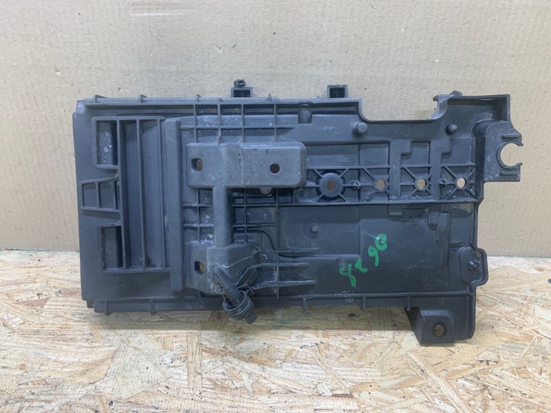 Полка аккумулятора FORD EDGE 15- C35PDED 3.5L