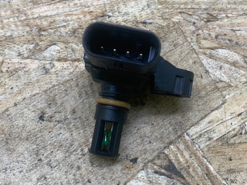 Датчик абсолютного давления (MAP sensor) FORD EDGE 15- C35PDED 3.5L