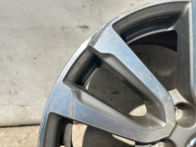 Диск R18 PATHFINDER R52 12-21 2013 3.5 VQ35DE