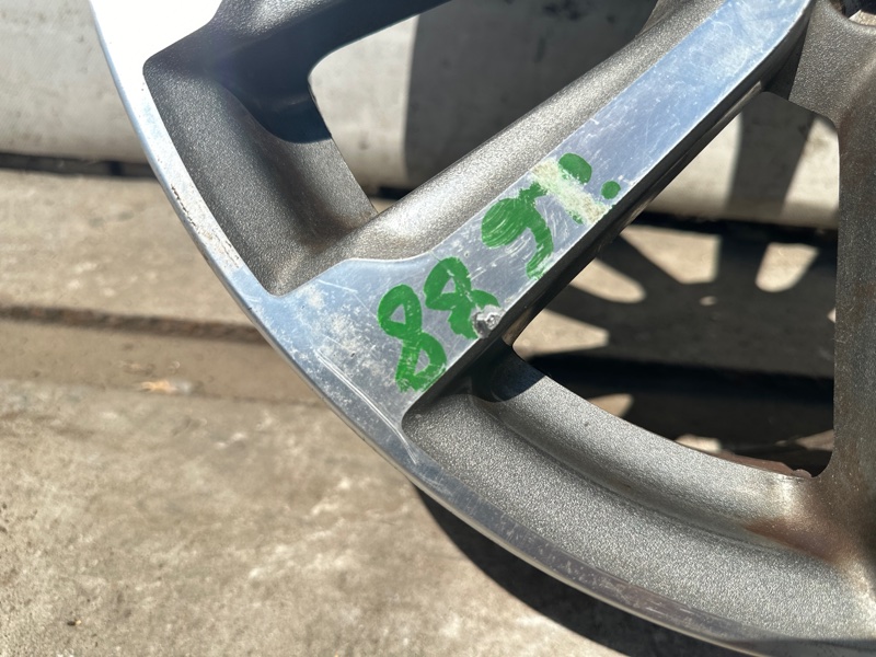 Диск R18 PATHFINDER R52 12-21 2013 3.5 VQ35DE