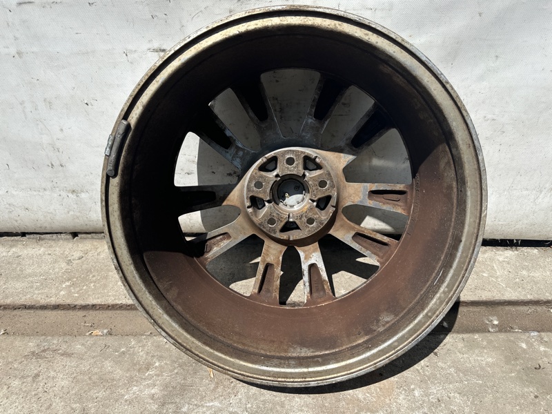 Диск R18 PATHFINDER R52 12-21 2013 3.5 VQ35DE