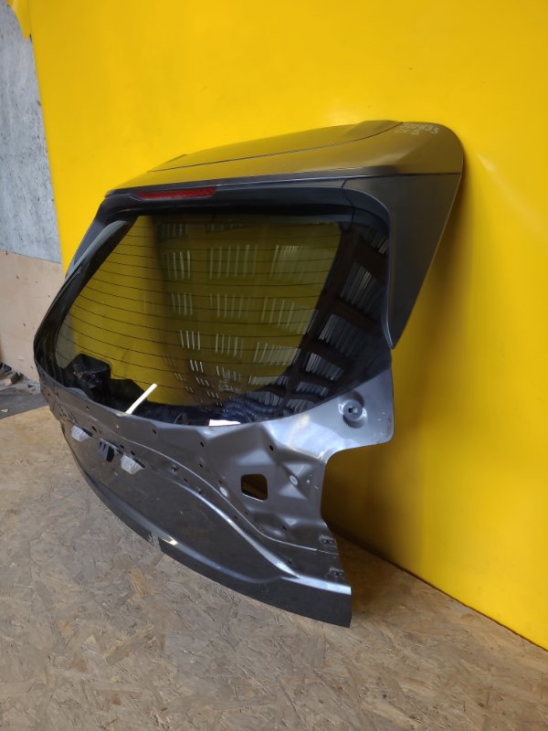 Крышка багажника CX-5 (KF) 16-21