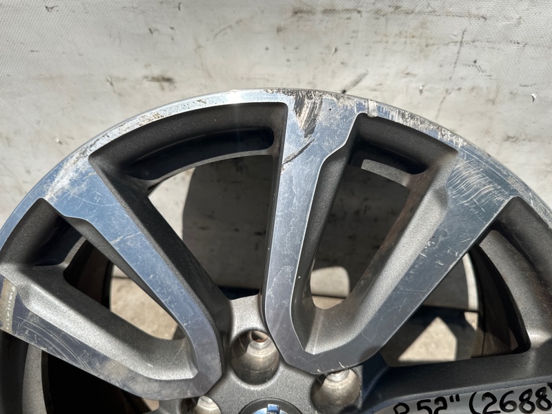 Диск R18 PATHFINDER R52 12-21 2013 3.5 VQ35DE