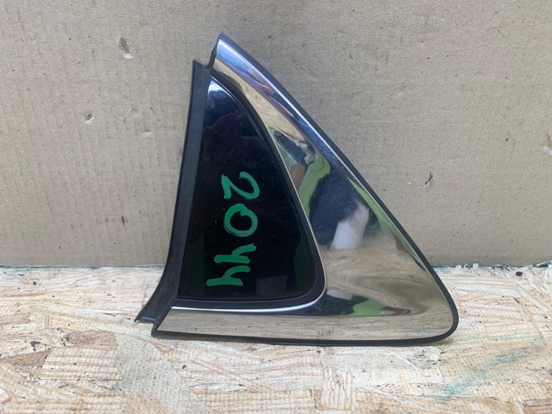 Накладка кузова правая MAZDA 6 GJ 12- 2014 2.5 PY-VPS GJR9-50-N10A Б/У