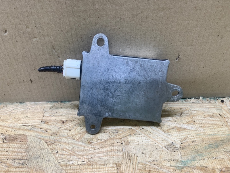 Датчик слепых зон MAZDA 6 GJ 12- 2.5 PY-VPS Датчик слепых зон MAZDA 6 GJ 12- 2.5 PY-VPS