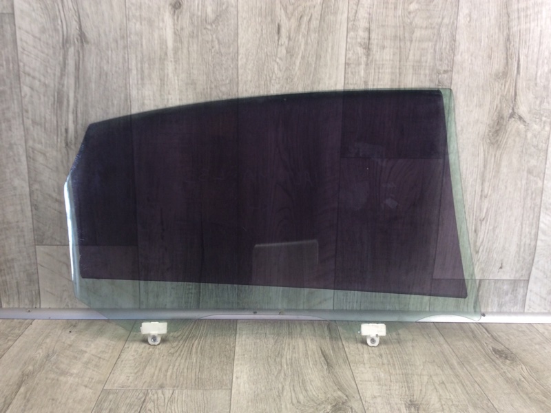 Стекло двери заднее левое NISSAN ALTIMA L33 12-18