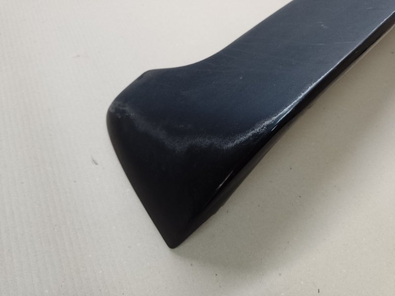 Спойлер крышки багажника 3 BK 03-08 2006 BK 2.3 L3