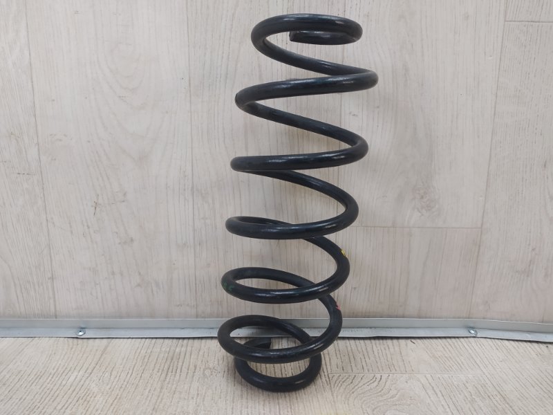 Пружина задней подвески PRIUS - 30 09-17 2013 ZVW30 1.8 2ZRFXE