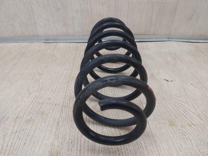 Пружина задней подвески TOYOTA PRIUS - 30 09-17 ZVW30 1.8 2ZRFXE