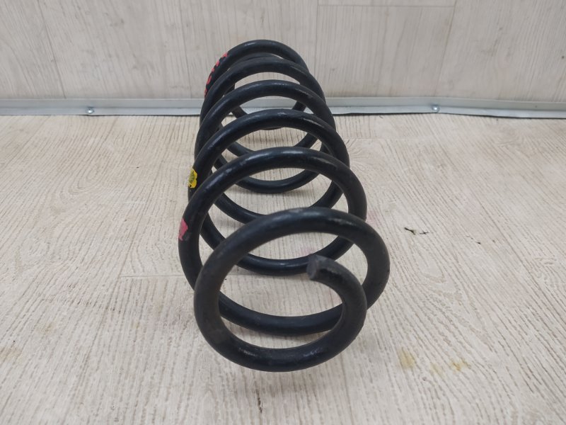 Пружина задней подвески PRIUS - 30 09-17 2013 ZVW30 1.8 2ZRFXE