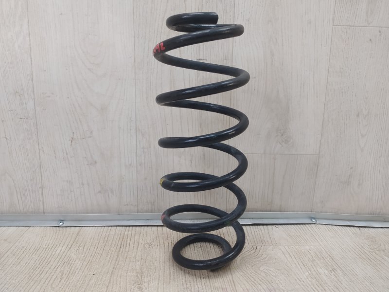 Пружина задней подвески PRIUS - 30 09-17 2013 ZVW30 1.8 2ZRFXE