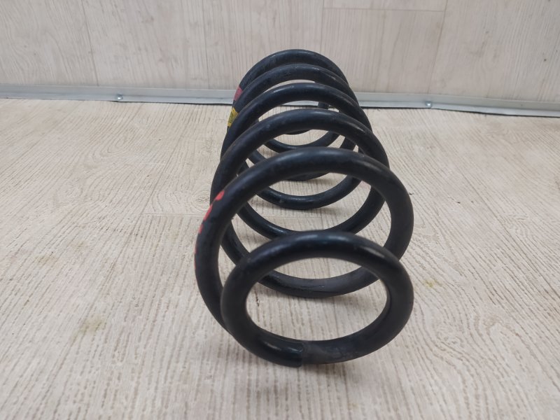 Пружина задней подвески TOYOTA PRIUS - 30 09-17 ZVW30 1.8 2ZRFXE