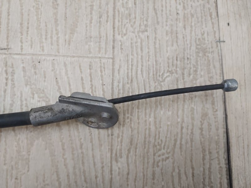 Трос стояночного тормоза задний правый PRIUS - 30 09-17 2013 ZVW30 1.8 2ZRFXE Трос стояночного тормоза задний правый PRIUS - 30 09-17 2013 ZVW30 1.8 2ZRFXE