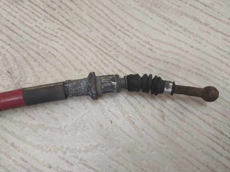 Трос стояночного тормоза задний правый TOYOTA PRIUS - 30 09-17 ZVW30 1.8 2ZRFXE Трос стояночного тормоза задний правый TOYOTA PRIUS - 30 09-17 ZVW30 1.8 2ZRFXE