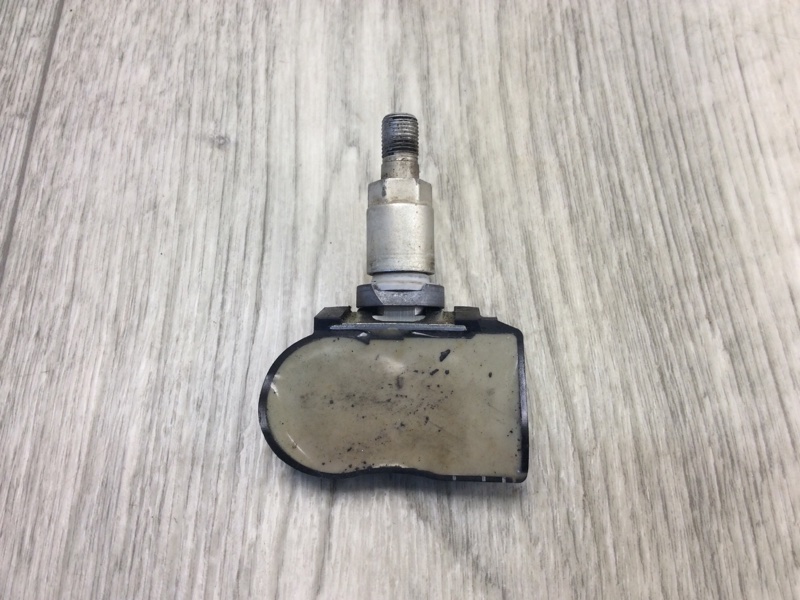 Датчик давления в шинах NIRO 16- 2017 1.6 G4LE