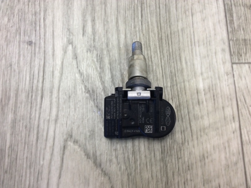 Датчик давления в шинах KIA NIRO 16- 2017 1.6 G4LE 52933D4100 Б/У