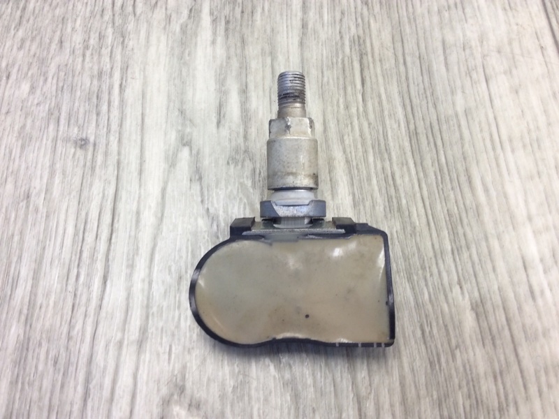 Датчик давления в шинах NIRO 16- 2017 1.6 G4LE