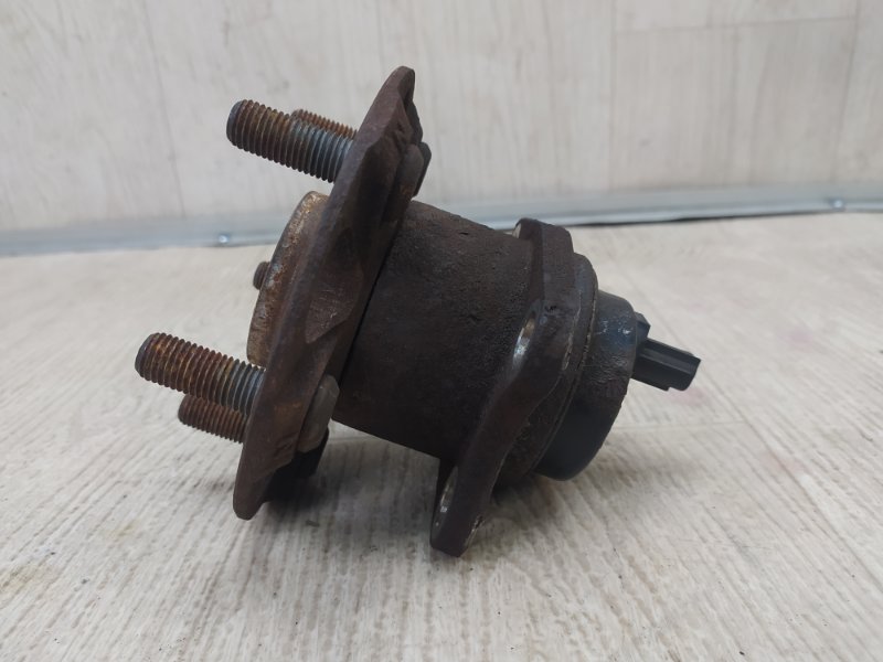 Ступица задняя PRIUS - 30 09-17 2013 ZVW30 1.8 2ZRFXE Ступица задняя PRIUS - 30 09-17 2013 ZVW30 1.8 2ZRFXE