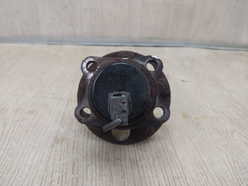 Ступица задняя TOYOTA PRIUS - 30 09-17 ZVW30 1.8 2ZRFXE Ступица задняя TOYOTA PRIUS - 30 09-17 ZVW30 1.8 2ZRFXE